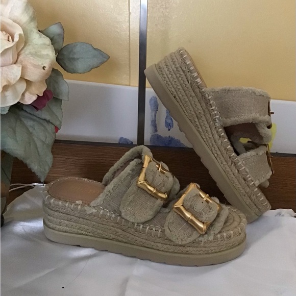 Mi.Mi SCARLETT NWOT Size 7 - Picture 3 of 9